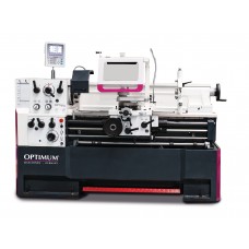 Токарный станок по металлу Optimum OPTIturn TH4620D